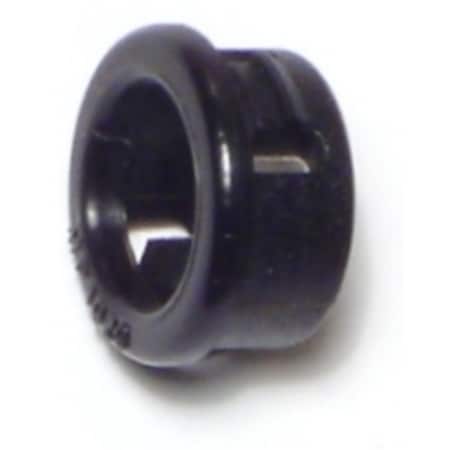 Midwest Fastener 5/16" x 7/16" Nylon Plastic Shallow Snap Bushings 20PK 66383